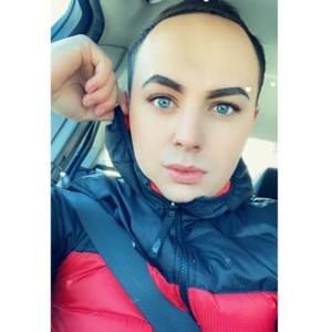 Meet your Posher, Jordan